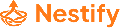 Nestify logo